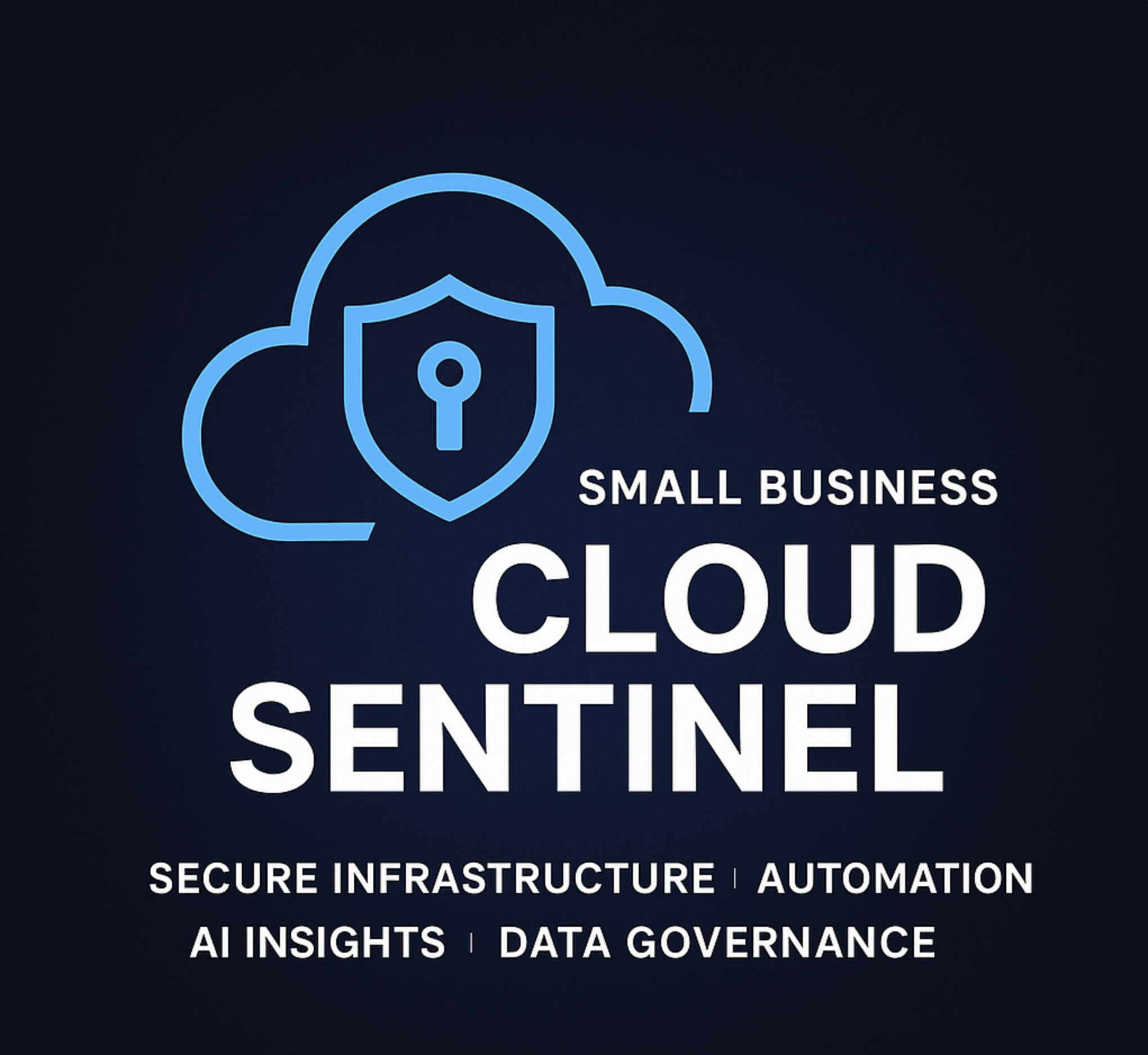 SMALL BUSINESS CLOUD SENTINEL™