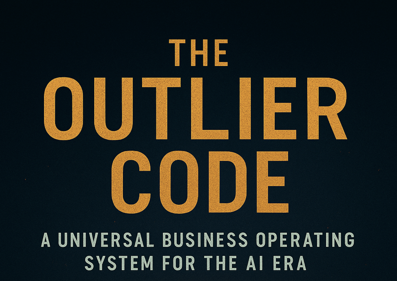 The Outlier Code