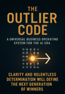 The Outlier Code